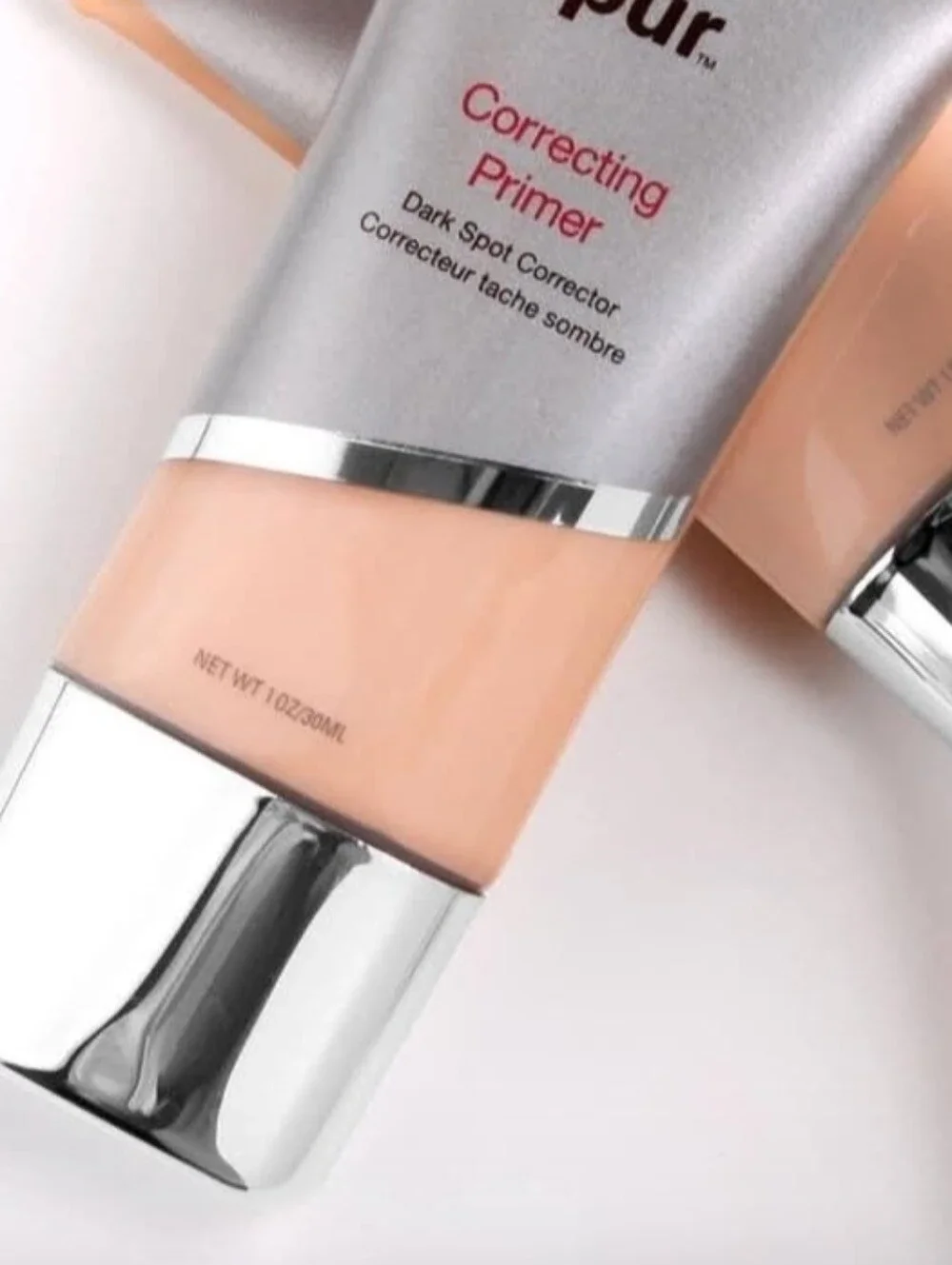 PUR Correcting Primer Dark Spot Corrector☆Award Winning Formula☆ | READ BELOW
